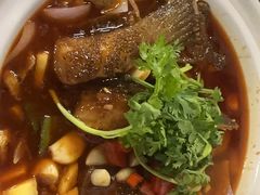 -南山民肴·乡土徽菜(豪辰俪景店)