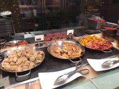 -福州西湖大酒店·怡湖咖啡厅