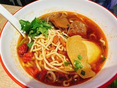 -阿当·小炒牛肉面(人广店)