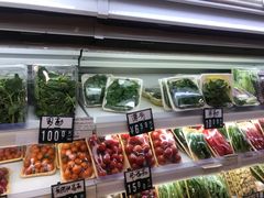 -JustFresh捷德鲜超市(西康店)