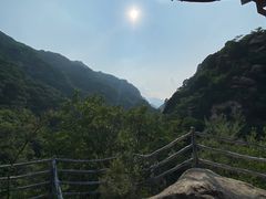 -黑龙潭风景区