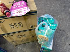 -华莱士·全鸡汉堡(五爱道店)