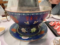 -东来顺饭庄(apm总店)