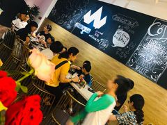 -威克特披萨汉堡