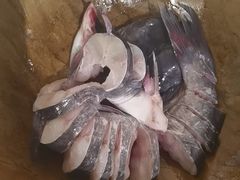 -云中鱼蒸汽石锅鱼(川沙百联店)