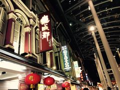 -松發肉骨茶(牛车水店)