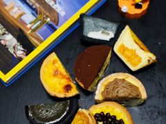 -黛汀烘焙DAINTY BAKERY(代字行合生汇店)