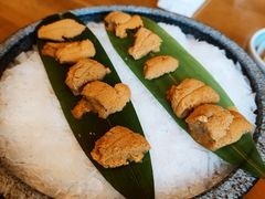 -王鼎精致料理铁板烧(世博源店)