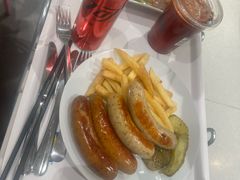 -宜家·瑞典风味餐厅(四元桥店)