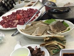 -潮泰牛肉火锅 · 创于1992年(车公庙店)