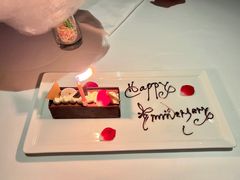 -Le Comptoir de Pierre Gagnaire