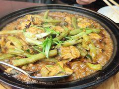 -君霖海鲜私房菜(春柳店)