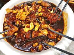 -聚丰园•湖鲜餐厅(阿红私房菜梅石路店)