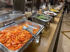 -芭菲盛宴·环球美食(北城国际店)