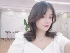 点击看大图 -D.z Salon 无痕接发潮店