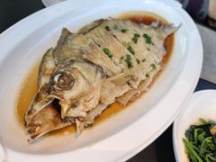 -曾宴·楚菜(湖北省博物馆店)