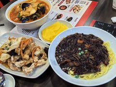 -香港饭店0410(明洞店)
