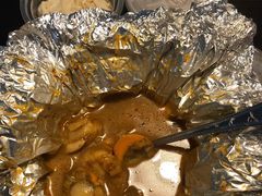 -龙门花甲·锡纸小海鲜(沈阳于洪区医学院店)