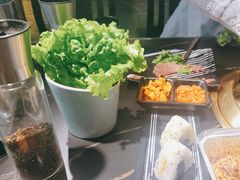 -熊将居·点单自助烤肉(力盟店)