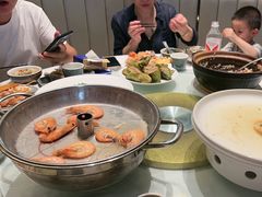 -粤盛海鲜楼(融冠乐城店)
