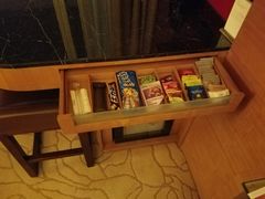 -上海浦东嘉里大酒店