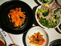 -本家韩国烤肉(青岛万象城店)
