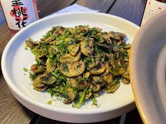 -薇酌饮·陕西菜(南门外店)
