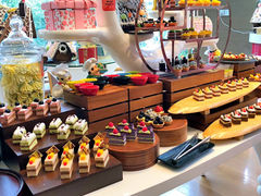 -威珀斯酒店·珀萃美食餐厅
