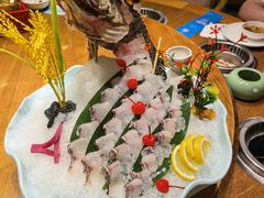 -尚海豆捞(乐虹坊店)