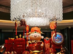 -华厦大酒店·桃源西餐厅·自助餐