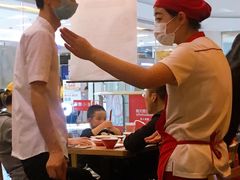 -喜家德虾仁水饺(乐都汇店)