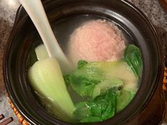 -南京大牌档(青岛万象城店)