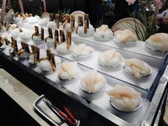 -五月罗马海鲜自助餐厅(陆家嘴店)