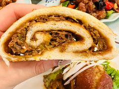 -鼎香润(德胜门内店)