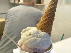 -歎雪糕低糖低脂Gelato冰淇淋