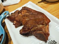 -喝丢一只鞋海鲜烧烤·海肠捞饭(文体街店)