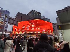 -新世界百货(明洞总店)