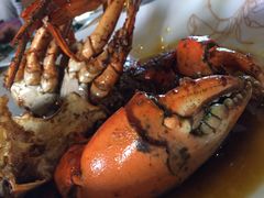 -Ministry of Crab(科伦坡店)