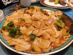 -新疆巴州金丝特餐厅(大钟寺店)