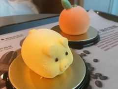 -麦当劳(北京路广百广场店)