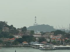 -厦门海港英迪格酒店(中山路店)