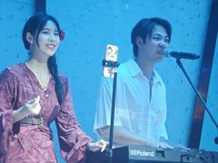 -水之梦(黄浦店)