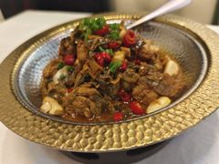 -湘桂人酒楼(西便门店)