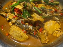 -回家吃饭·地道南昌菜(建德观总店)