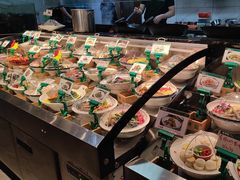 -老傅家湘潭水煮活鱼店(众一国际店)