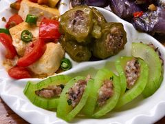 -百川油茶馆(燕岩店)