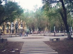 -哈尔滨师范大学(江南校区)