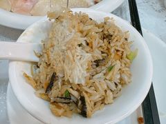 -盈旺小厨·非遗黄鳝饭(泰康路店)