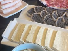 -裕德孚·非遗手切涮羊肉(东直门内大街店)