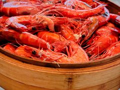 -盛港湾海鲜食府(黄沙店)